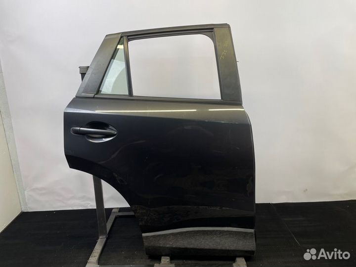 Дверь Mazda Cx-5 KE задняя правая