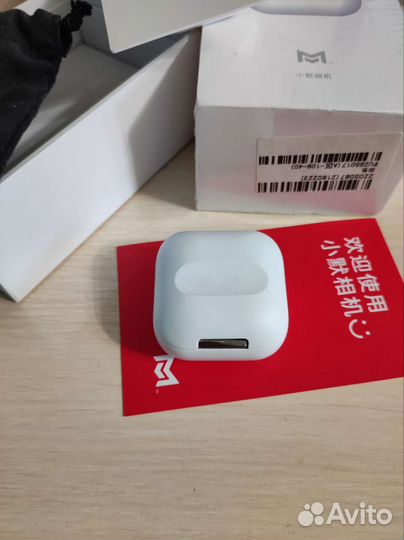 Action camera Xiaomi CG010