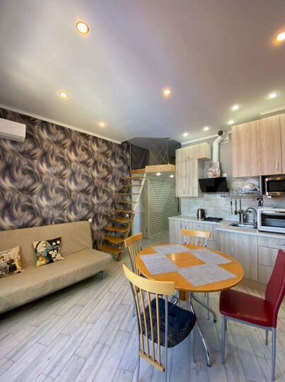 2-к. квартира, 43,5 м², 3/7 эт.