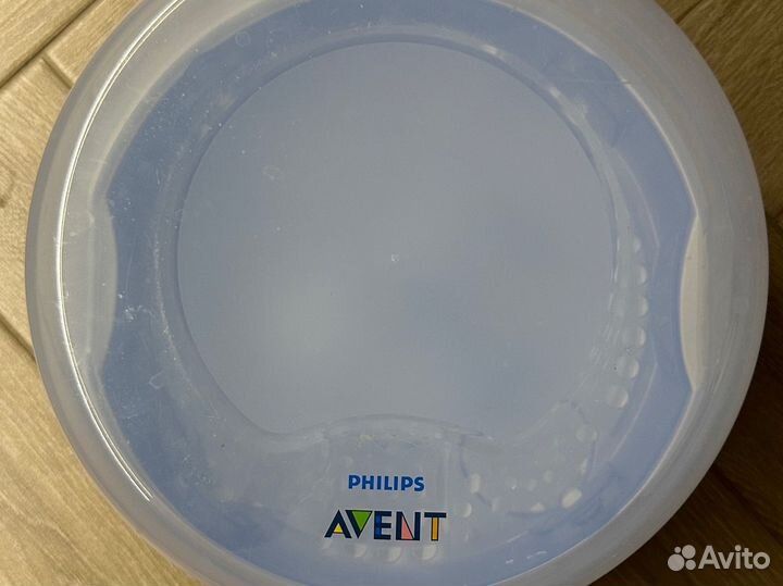 Стерилизатор philips avent