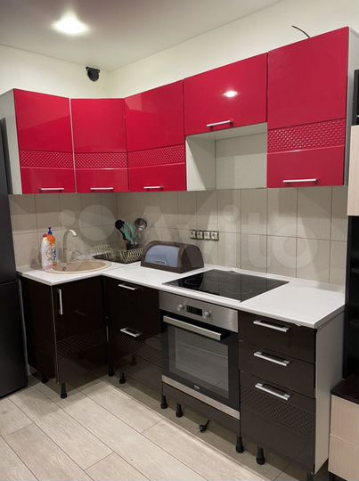 Квартира-студия, 33 м², 4/4 эт.