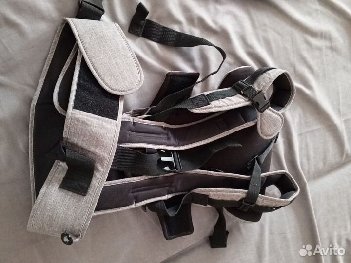 Рюкзак переноска кенгуру