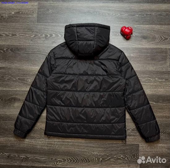 Ваш зимний пуховик от Polo Ralph Lauren