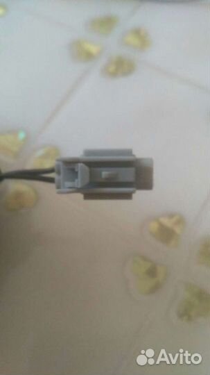 Продам новую кнопку багажника Nissan253809U00A