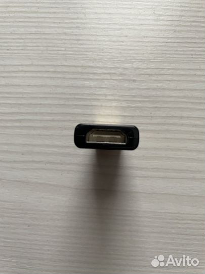 Переходник displayport hdmi