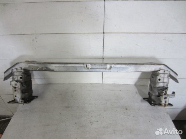 Усилитель бампера переднего Форд Фокус 3