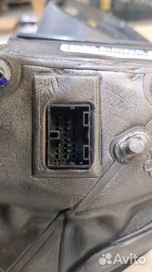 Зеркало боковое левое Chevrolet Equinox 2017, 2019