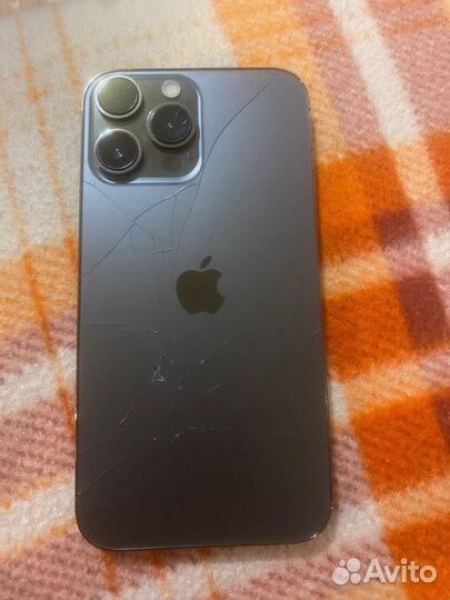 iPhone xr в корпусе 14 pro