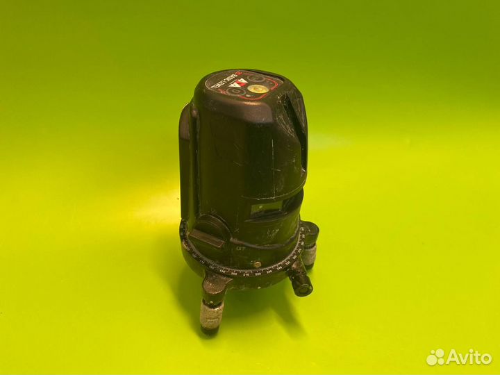 Лазерный уровень ADA 2D Basic