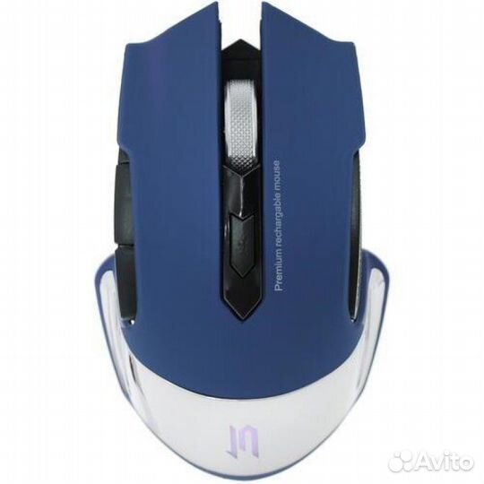 Беспроводная мышь Jet.A R200G