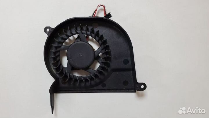 Кулер ноутбука samsung rv415 rv511 оригинал