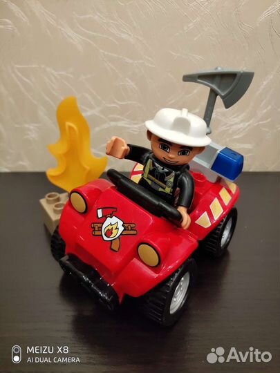 Lego duplo разные Наборы