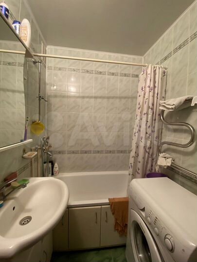 Комната 65 м² в 3-к., 8/9 эт.