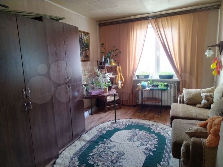 Дом 67 м² на участке 2 сот.