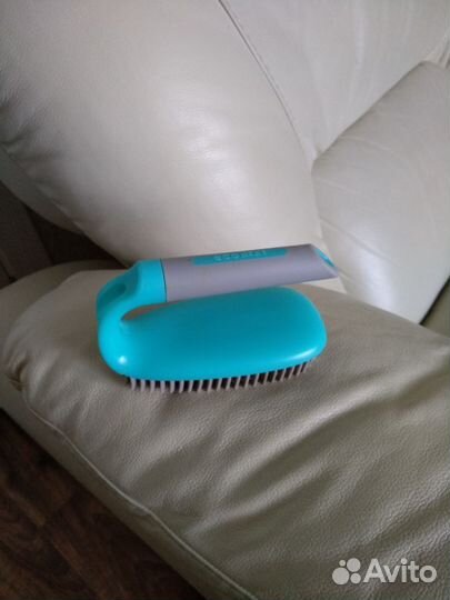 Щётка каучуковая Утюжок фирмы 