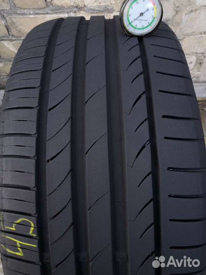 Rotalla Setula S-Pace RU01 235/35 R19