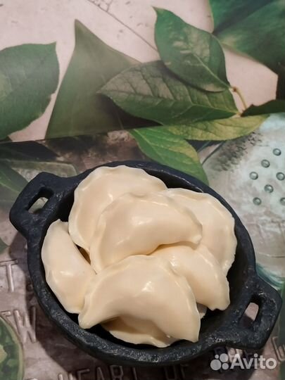 Сувенирное мыло ручной работы для мужчин