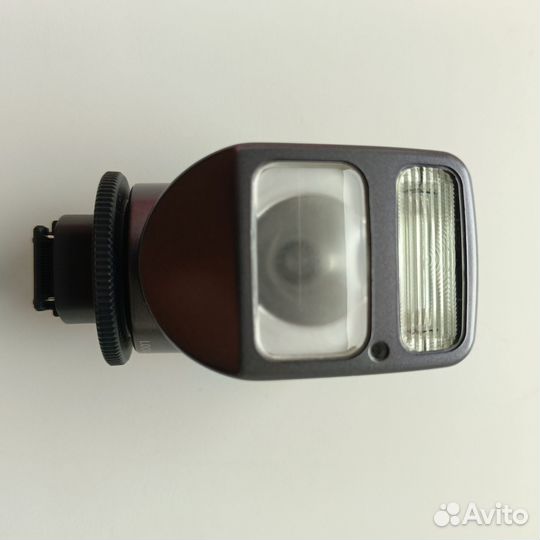 Sony видео свет и вспышка