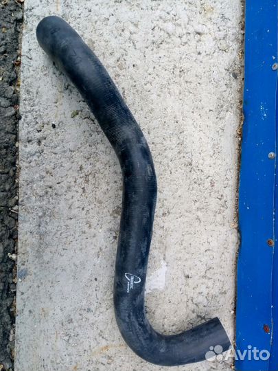 Шланг для Мерседес W210 M111
