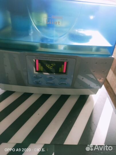 Увлажнитель воздуха