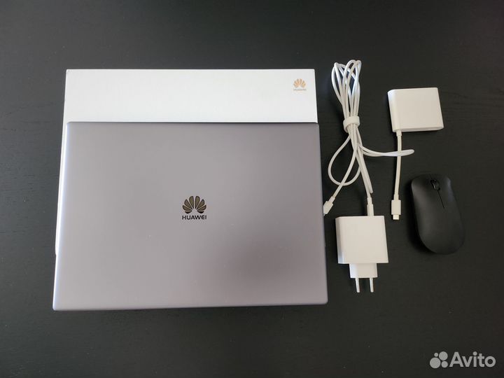 Ноутбук Huawei Matebook X Pro