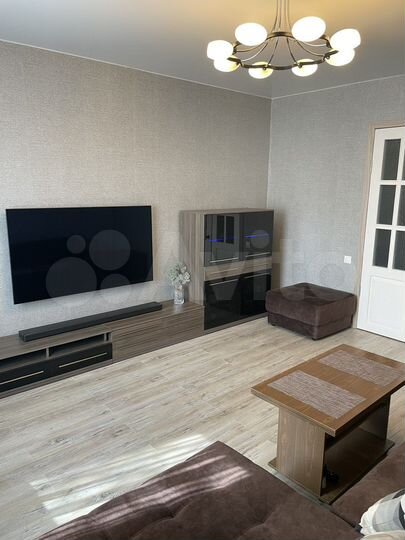 3-к. квартира, 83,3 м², 2/2 эт.