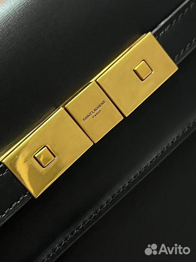 Сумка saint laurent manhattan