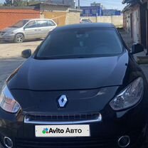 Renault Fluence 1.6 AT, 2011, 178 000 км, с пробегом, цена 760 000 руб.