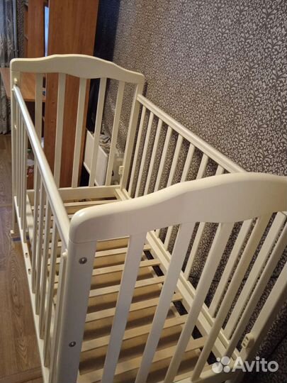 Кровать детская