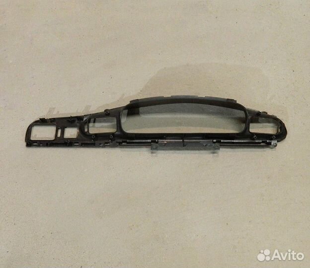 Обшивка панели приборов Nissan Maxima J30