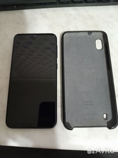 Samsung Galaxy A10, 2/32 ГБ