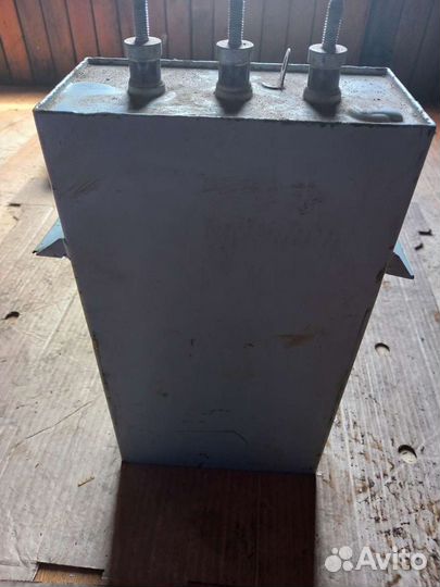 Конденсатор