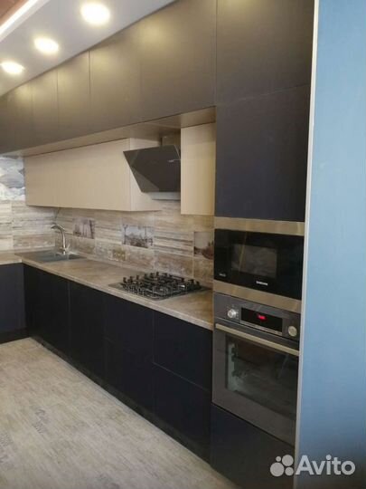 Изготовление корпусной мебели