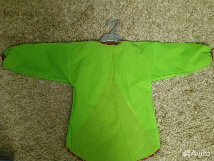 Фартук для рисования IKEA