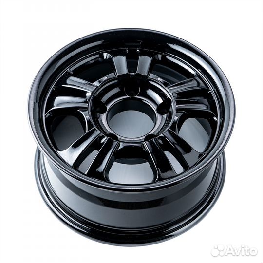 Диски на Ниву Бронто