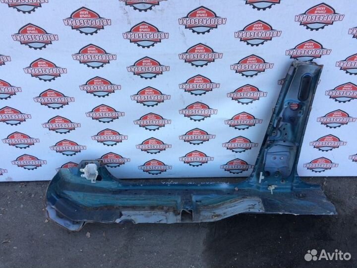 Порог кузова передний правый Toyota Rav4 SXA16