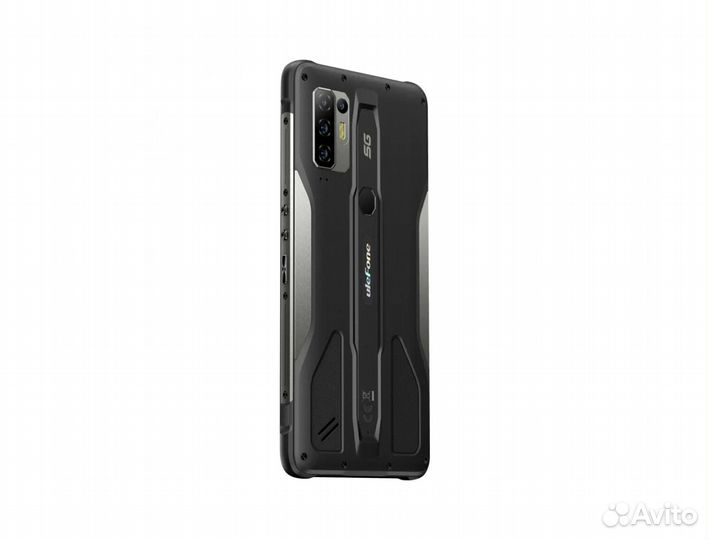 Ulefone Armor 10, 8/128 ГБ