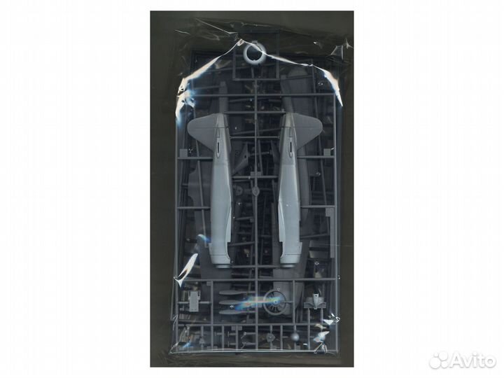 Сборная модель самолета Hasegawa H-07510