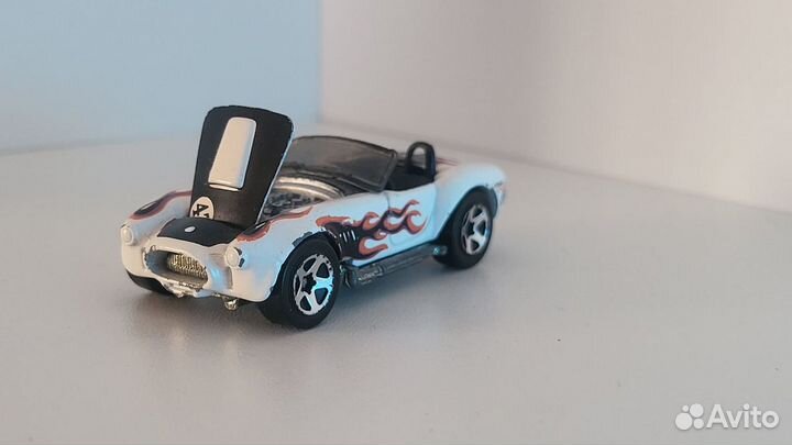 Hot wheels Rlc, Premium