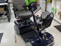 Электрическое кресло-коляска скутер