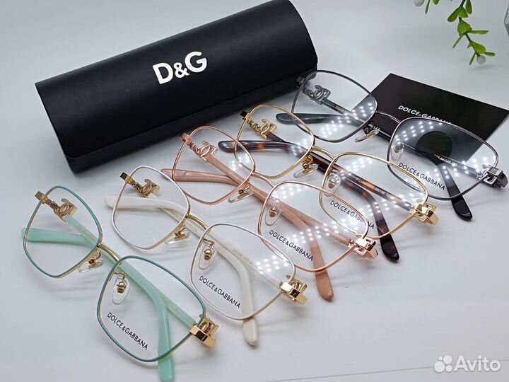 Солнцезащитные очки оригинал