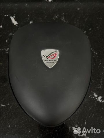 Защитный чехол для наушников Asus ROG