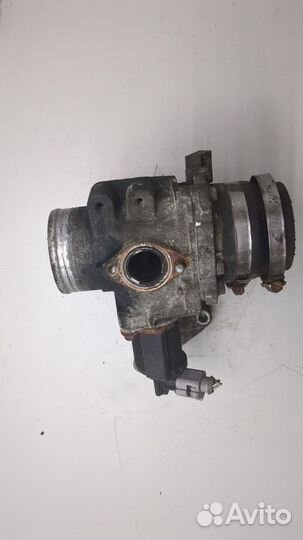 Клапан рециркуляции газов Renault Master, 2003