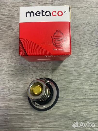 Термостат Opel Antara (07-15), Zafira B (05-12)