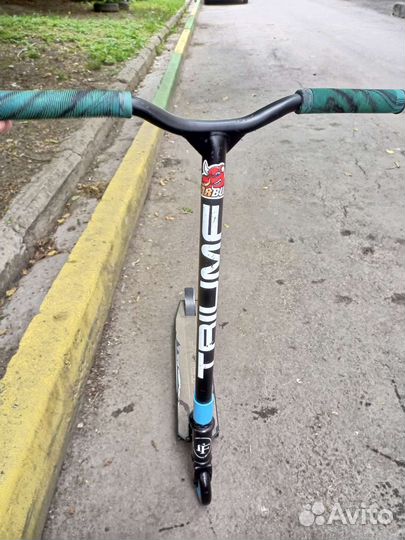 Самокат Triumf