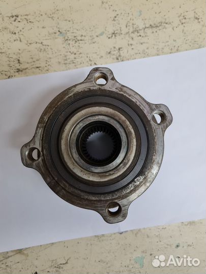 Ступица передняя с подшипником BMW x5 e70, x6 E71