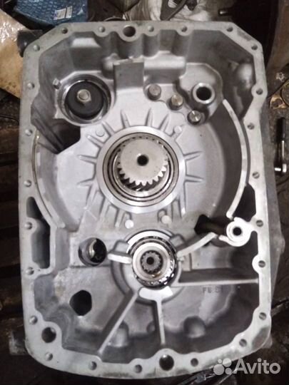 Ремонт грузового транспорта