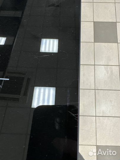 Стеклокерамическая панель Weissgauff HI 649 Dual F