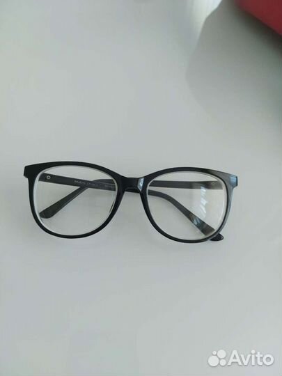 Очки на минус 4.75