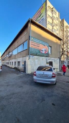 Продам помещение свободного назначения, 1210.1 м²